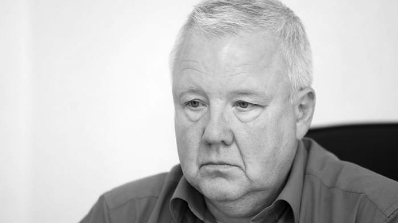 Andrejs Zaķis
Foto: Edijs Palēns/LETA