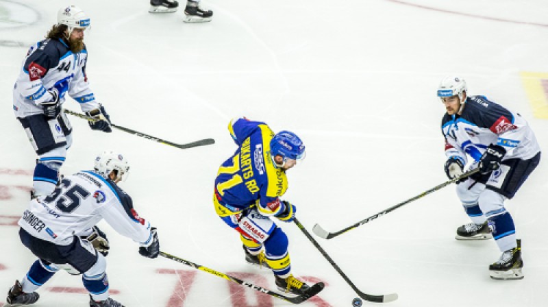 Roberts Bukarts
Foto: hokej.zlin.cz