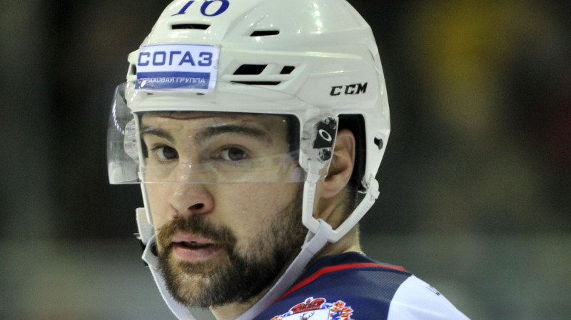 Kaspars Daugaviņš
Foto: Romāns Kokšarovs, f64