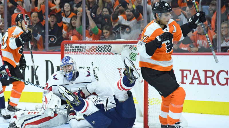 Valteri Filpula
Foto: Sipa USA/Scanpix