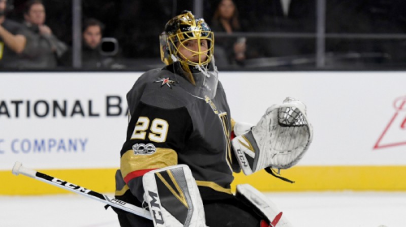 Marks Andrē Flerī
Foto: AFP/Scanpix