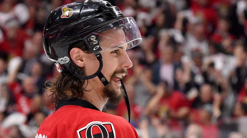 Ēriks Karlsons
Foto: AFP/Scanpix