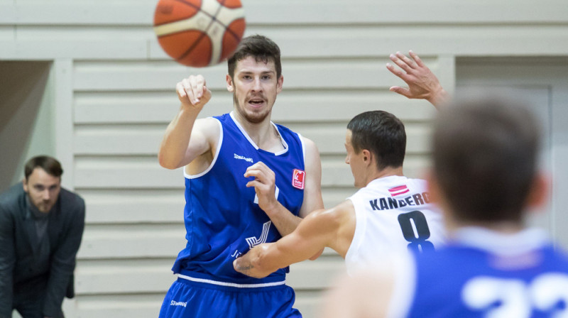 Ervīns Jonāts
Foto: Lāsma Irša