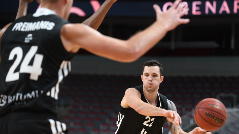 Andris Misters
Foto: Romāns Kokšarovs, f64