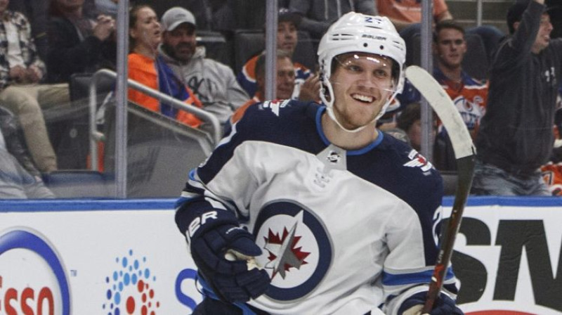 Nikolajs Ēlerss
Foto: The Canadian Press/PA Images/Scanpix