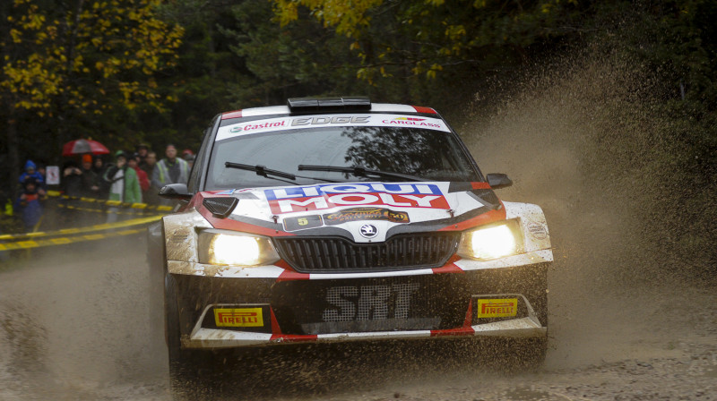 Nikolajs Grjazins
Foto: Raimonds Volonts