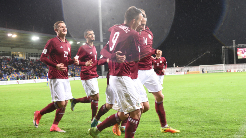 Foto: Romāns Kokšarovs, Sporta Avīze, f64