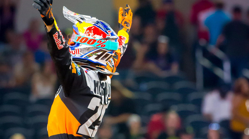 Marvins Muskvins
Foto: mxlarge.com