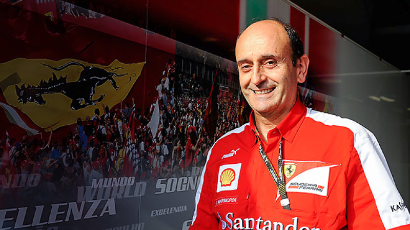 Luka Marmorini
Foto: sidepodcast.com