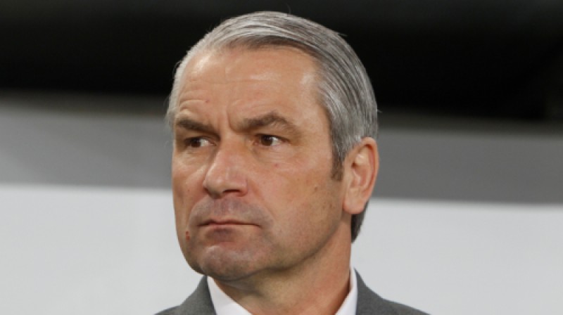 Bernds Štorks
Foto: Reuters/Scanpix