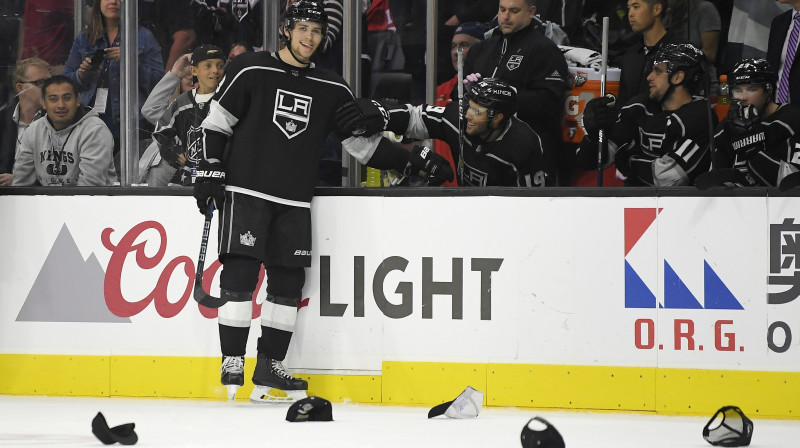 Adrians Kempe 
Foto: AP / Scanpix