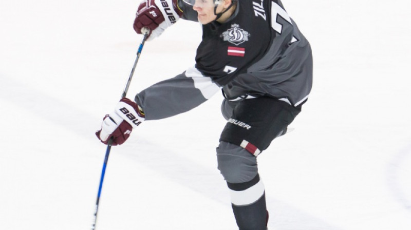 "Rīgas" vienīgo vārtu autors Kristaps Zīle
https://www.hkr.lv/