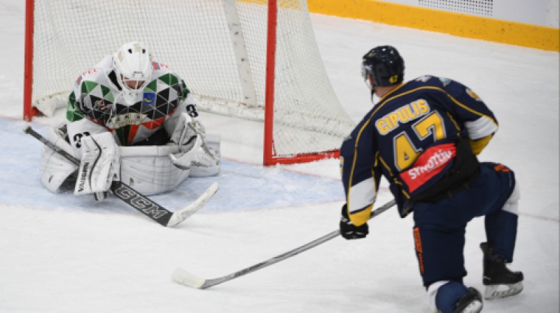 Mārtiņš Cipulis
Foto: Romāns Kokšarovs/f64