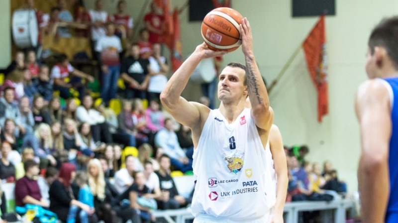 Kristaps Kanbergs
Foto: Lāsma Irša