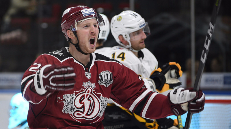 Denijs Kristo
Foto: Romāns Kokšarovs/f64