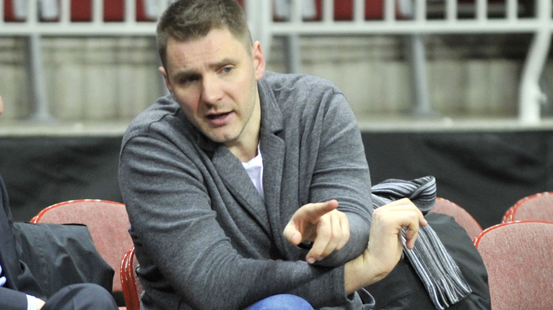 Kaspars Cipruss 
Foto: Romāns Kokšarovs, Sporta Avīze, f64