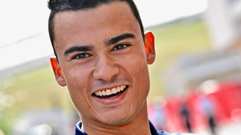 Paskāls Verleins
Foto: imago/Eibner/Scanpix