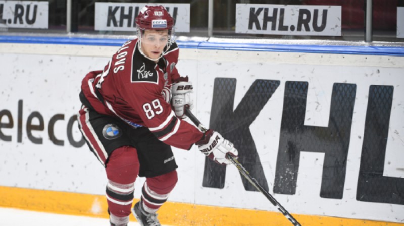 Ņikita Jevpalovs
Foto: Romāns Kokšarovs/f64