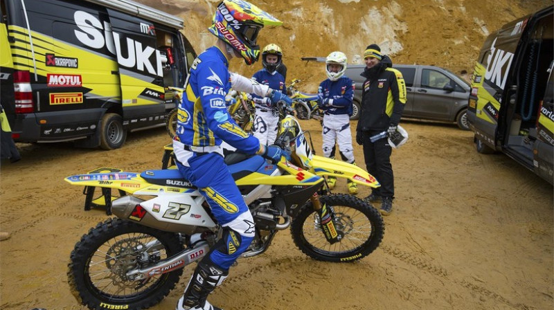 Armins Jasikonis
Foto: vitalmx.com