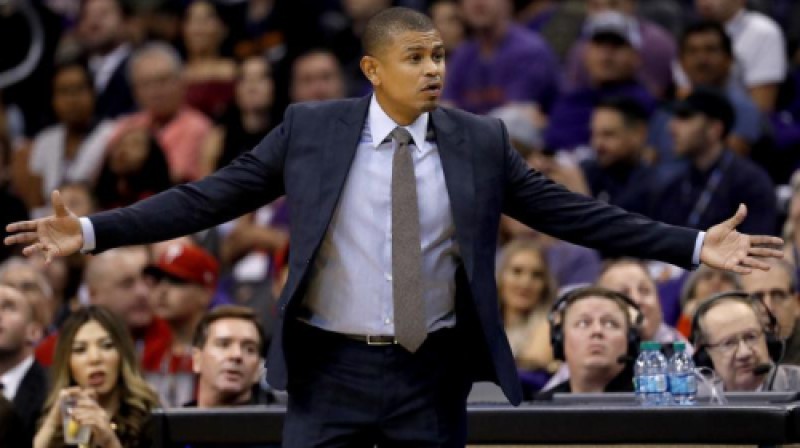 Ērls Vatsons 
Foto: AP / Scanpix