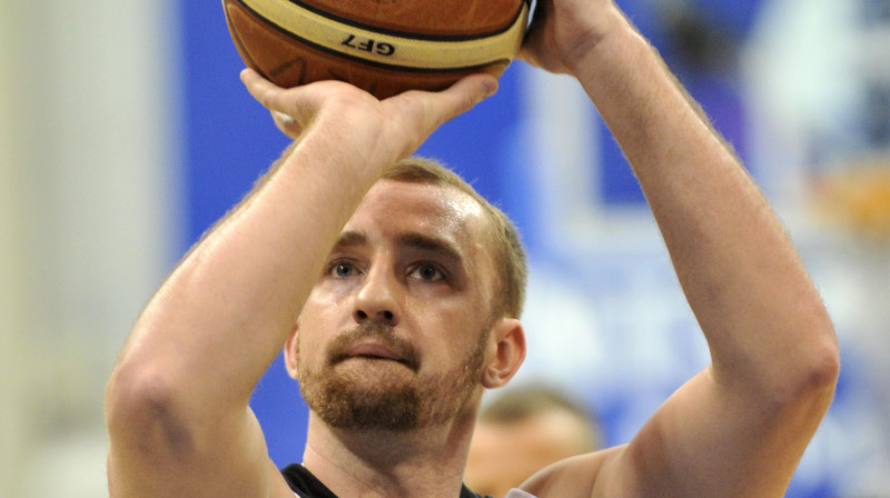 Rihards Kuksiks
Foto: Romāns Kokšarovs, f64