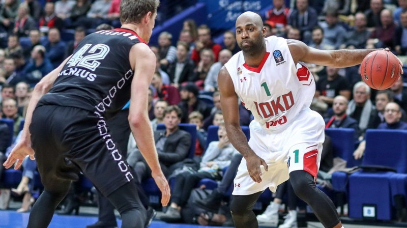 Mārdijs Kolinss
Foto: Eurocupbasketball.com