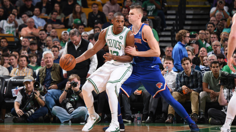 Foto: Brian Babineau / GettyImages, nba.com/celtics
