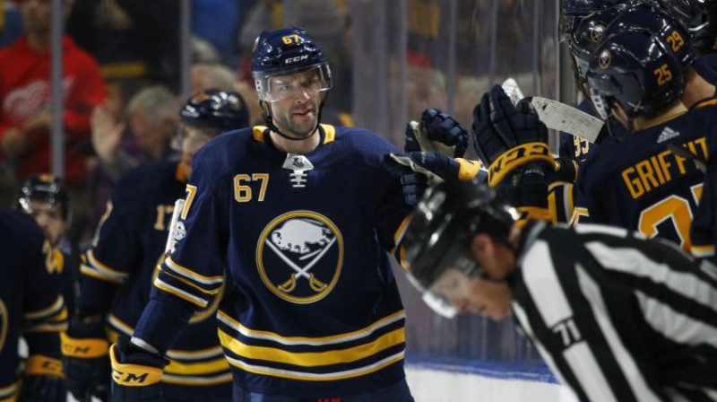 Benuā Pulio
Foto: AP/Scanpix