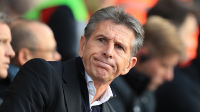 Klods Puels
Foto: PA Wire/Scanpix