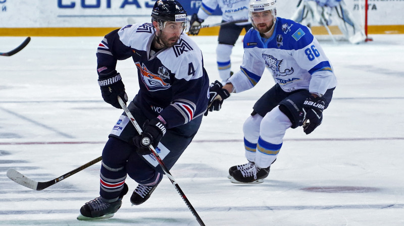 Kriss Lī 
Foto: Sputnik / Scanpix