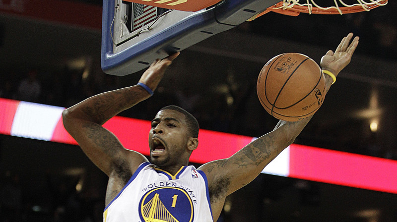 Dorels Raits 
Foto: AP / Scanpix