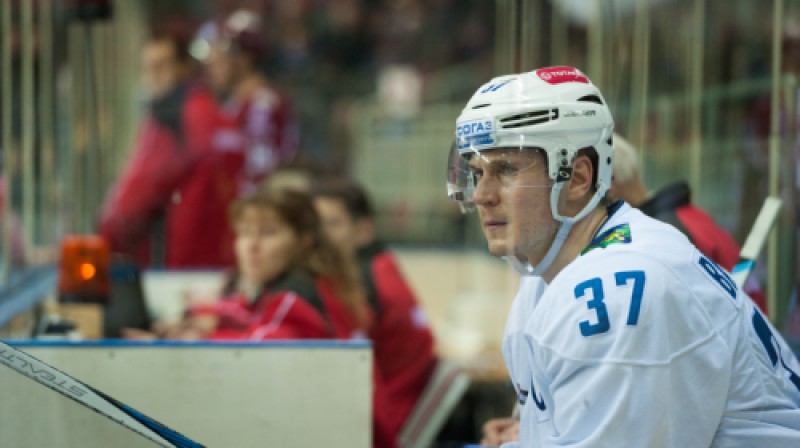 Oskars Bārtulis 
Foto: Vladislavs Proškins/f64