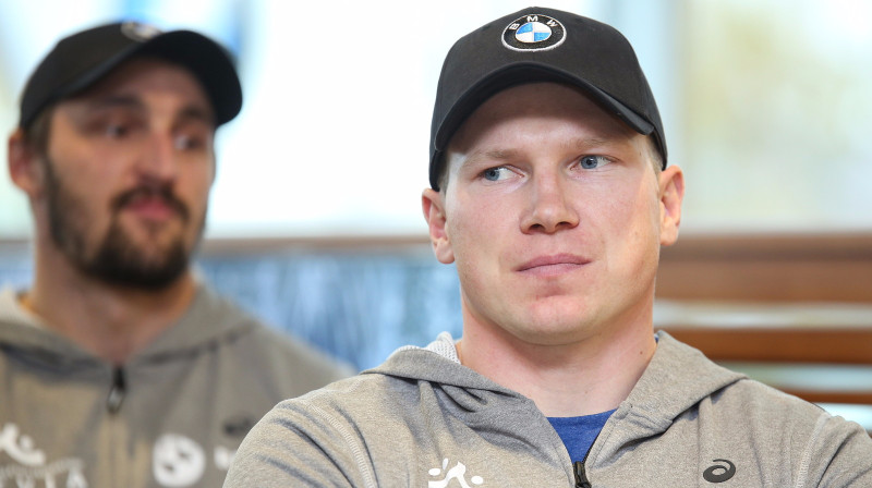 Uģis Žaļims
Foto: Lauris Aizupietis/f64