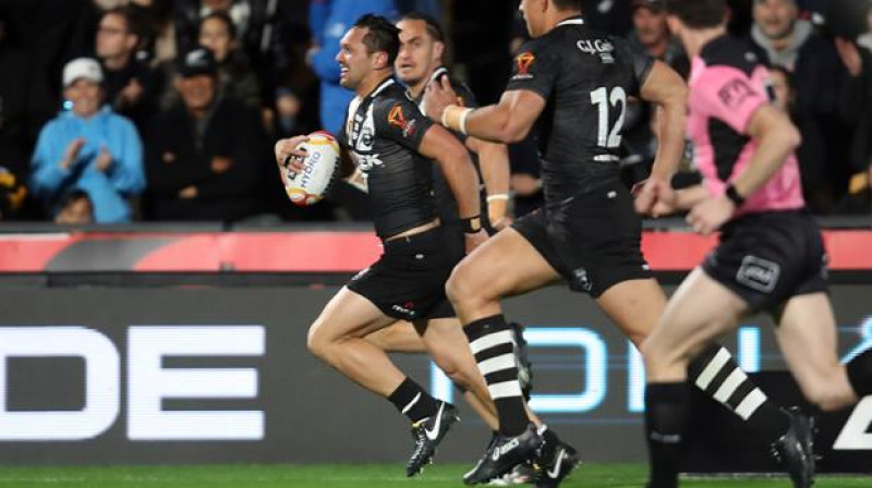 Foto: nrl.com