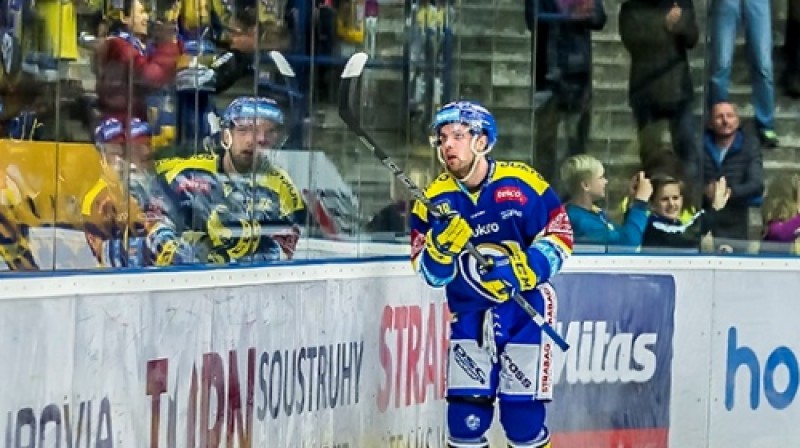 Roberts Bukarts
Foto: hokej.zlin.cz