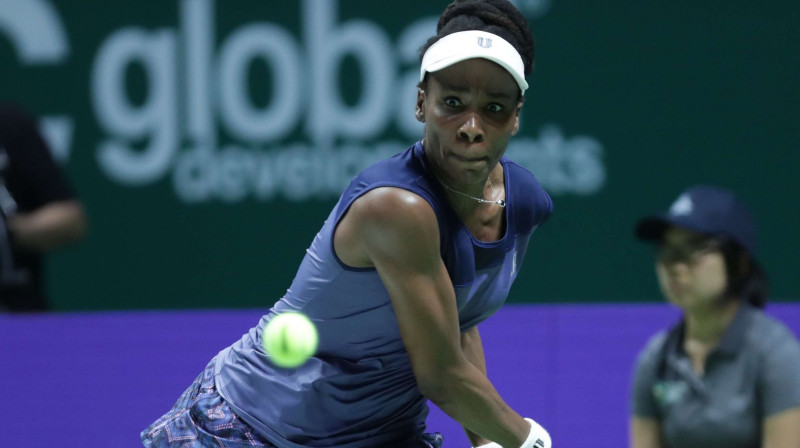 Venusa Viljamsa
Foto: Sipa/Scanpix