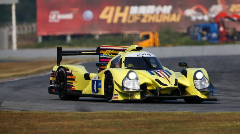 Konstantīns Calko
Foto: ARC Bratislava