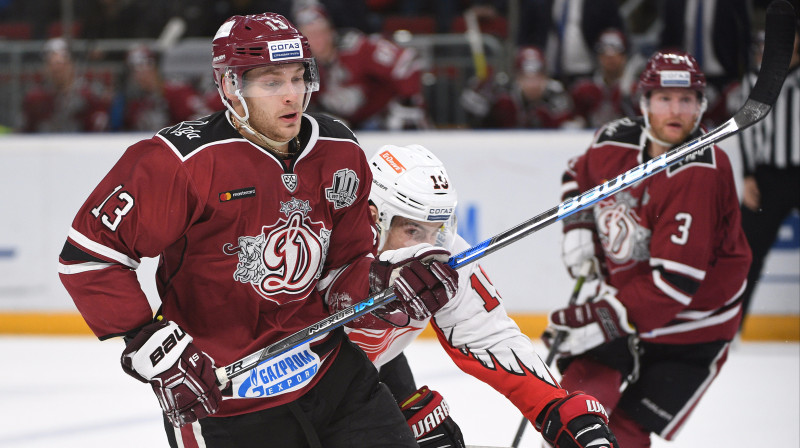 Gunārs Skvorcovs
Foto: Romāns Kokšarovs/f64