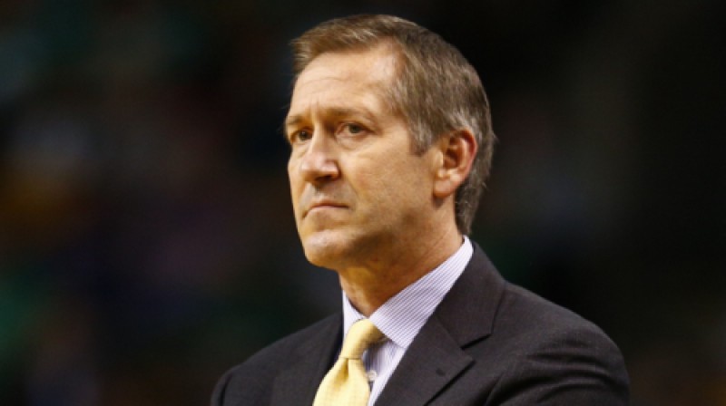 Džefs Hornačeks
Foto: EPA/Scanpix