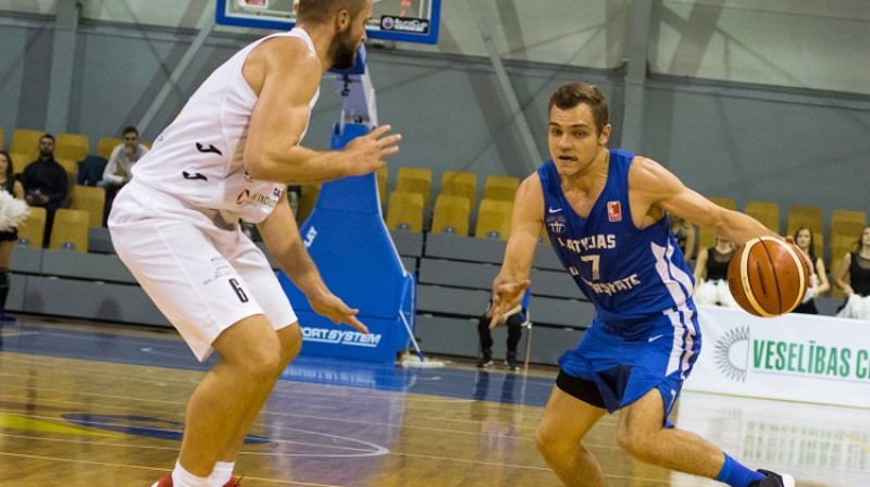 Renārs Birkāns
Foto: Māris Greidāns