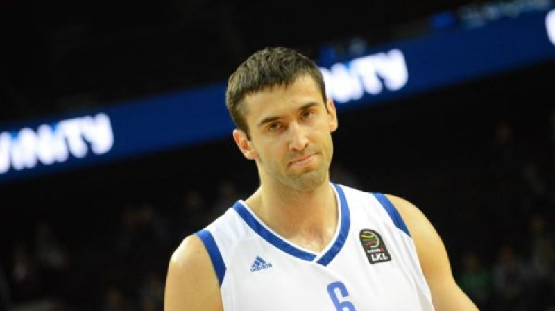 Eiģirds Žukausks
Foto: Bcvytautas.lt