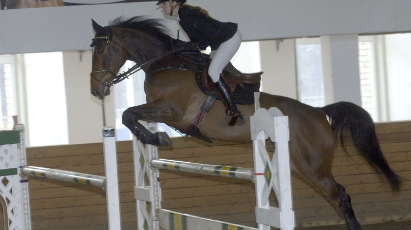 Laura Penele
Foto: LJF