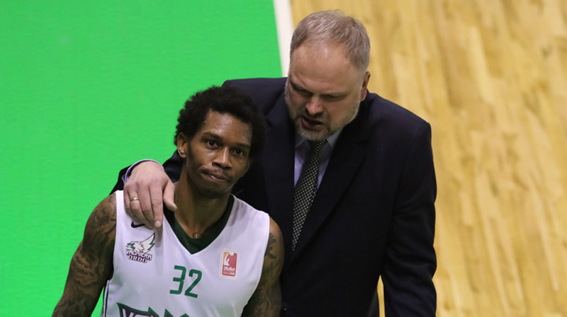 Uvis Helmanis
Foto:  Ģirts Gertsons