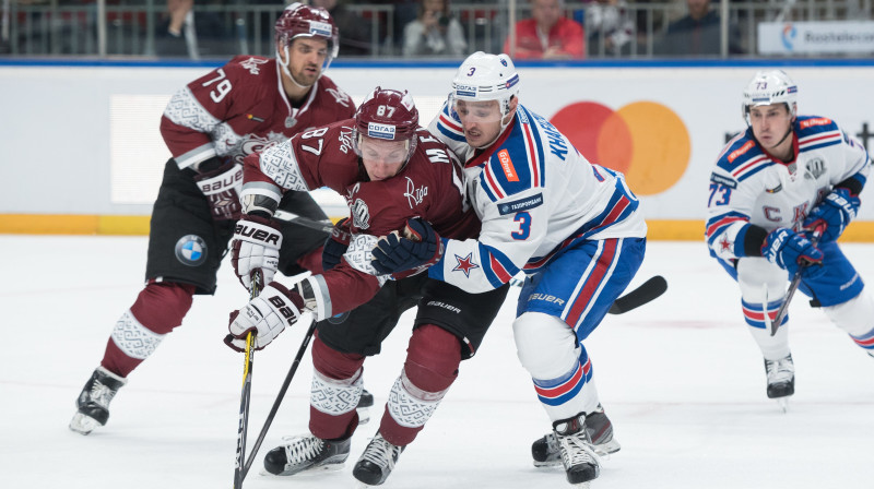 Gints Meija
Foto: Vladislavs Proškins, f64