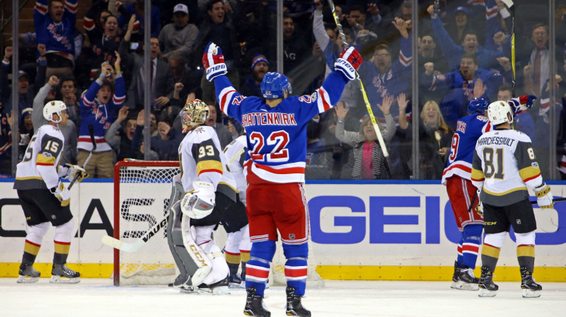 Foto: USA TODAY Sports / Scanpix