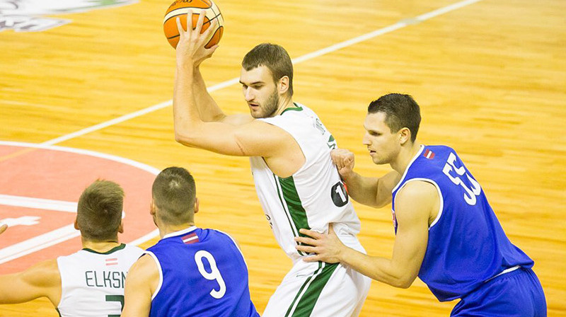 Viktors Iļjins
Foto: Edgars Vaivads