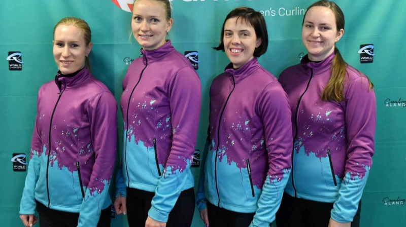 JKK/I.Rudzītes komanda