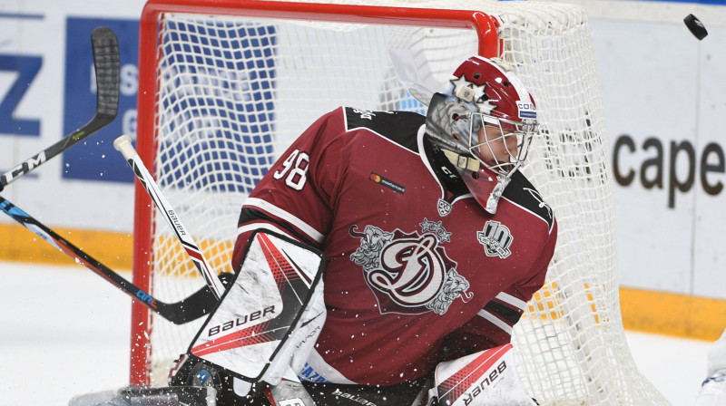 Jānis Kalniņš
Foto: Romāns Kokšarovs, f64