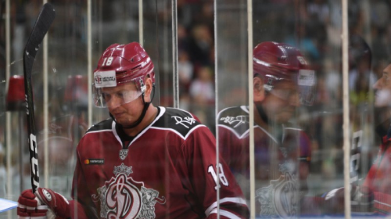 Georgijs Pujacs
Foto: Romāns Kokšarovs/f64