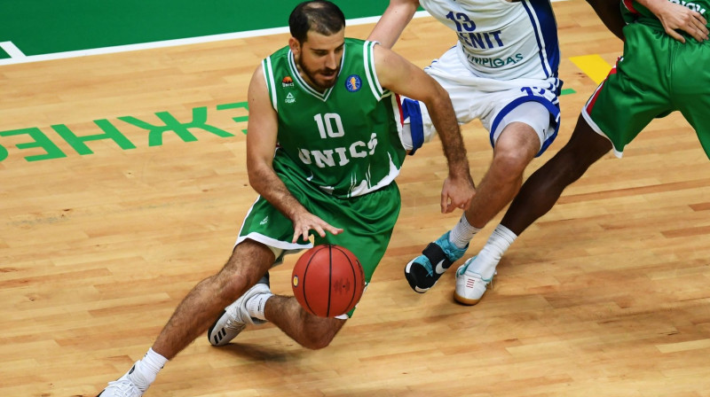 Kvino Koloms 
Foto: Sputnik / Scanpix